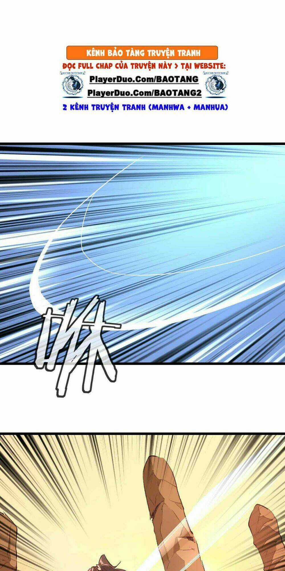 Một Mình Ta Hoá Thần Chapter 34 trang 53