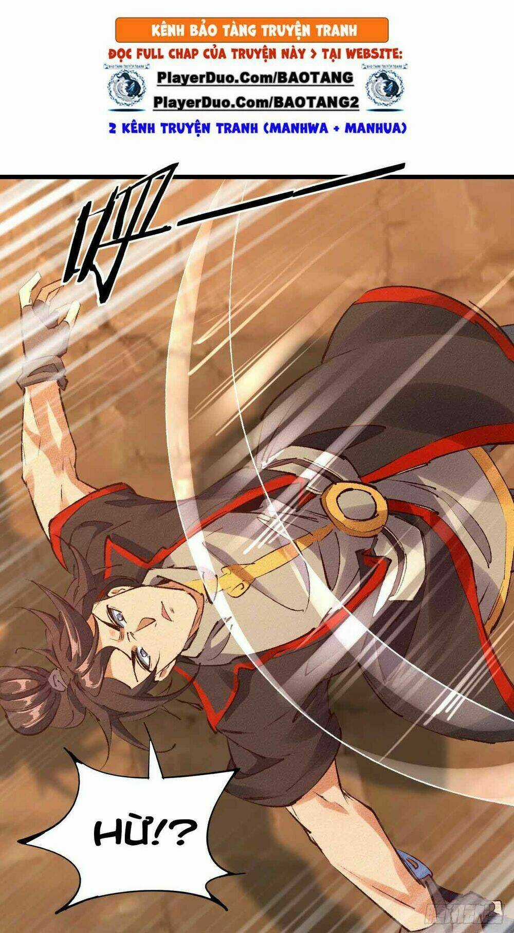 Một Mình Ta Hoá Thần Chapter 34 trang 55