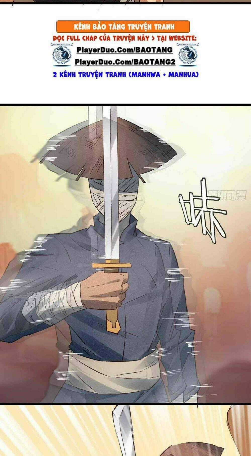 Một Mình Ta Hoá Thần Chapter 34 trang 57