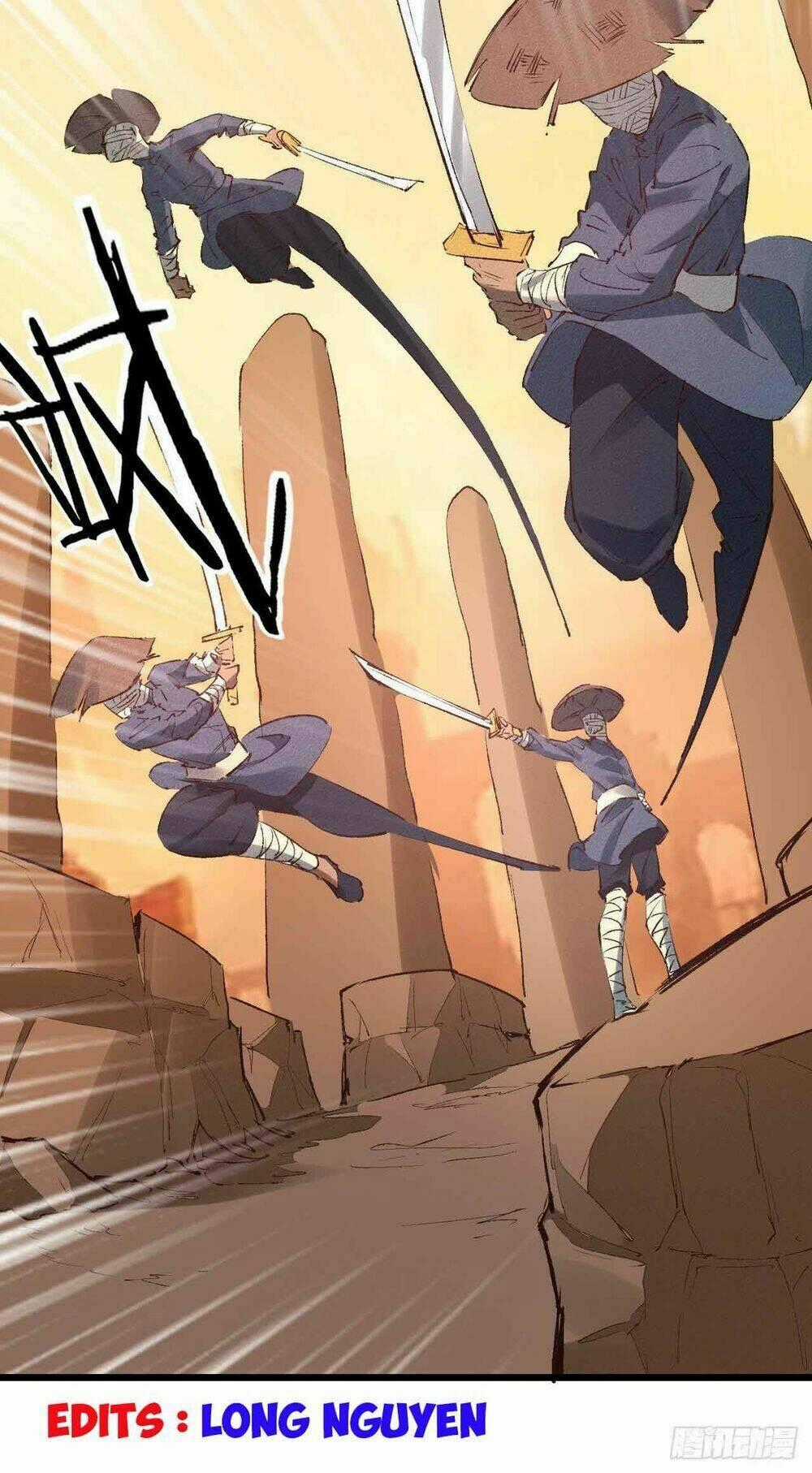 Một Mình Ta Hoá Thần Chapter 34 trang 58