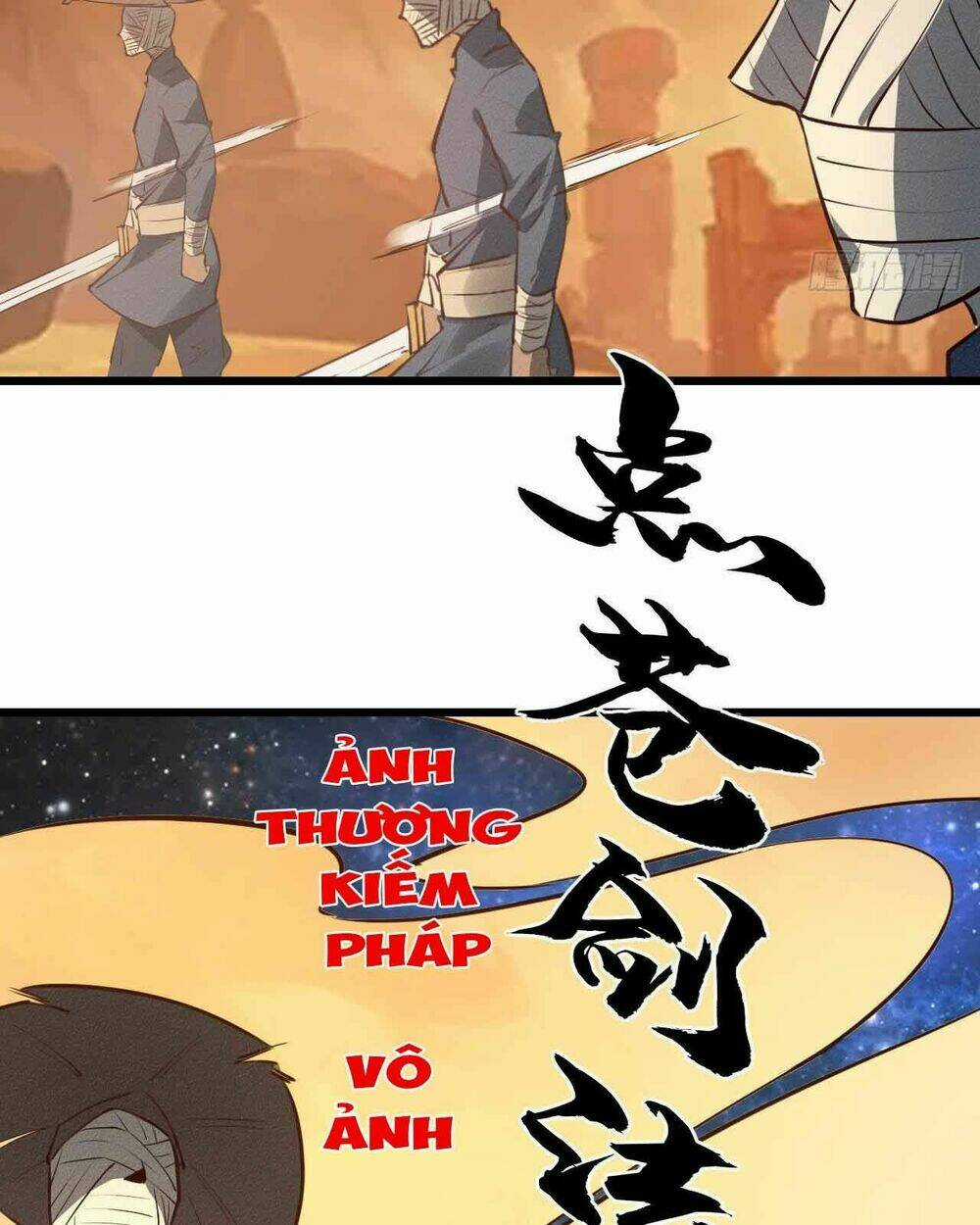 Một Mình Ta Hoá Thần Chapter 35 trang 12