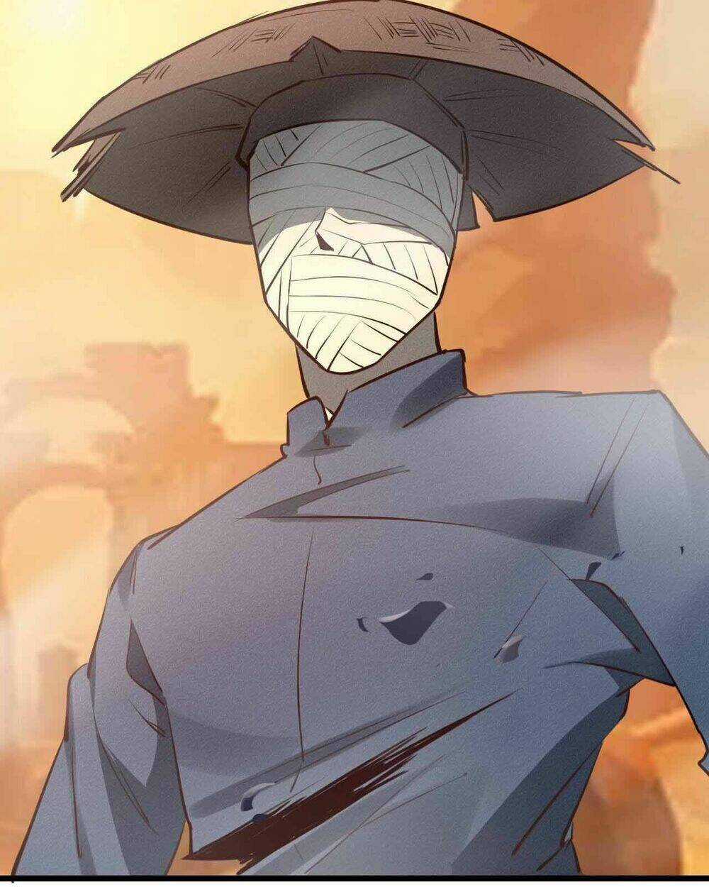 Một Mình Ta Hoá Thần Chapter 35 trang 15