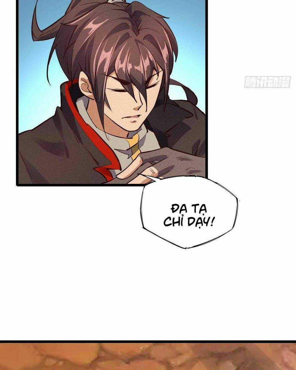 Một Mình Ta Hoá Thần Chapter 35 trang 17