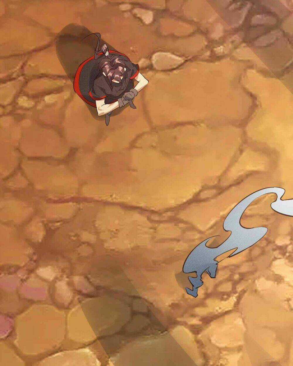 Một Mình Ta Hoá Thần Chapter 35 trang 18