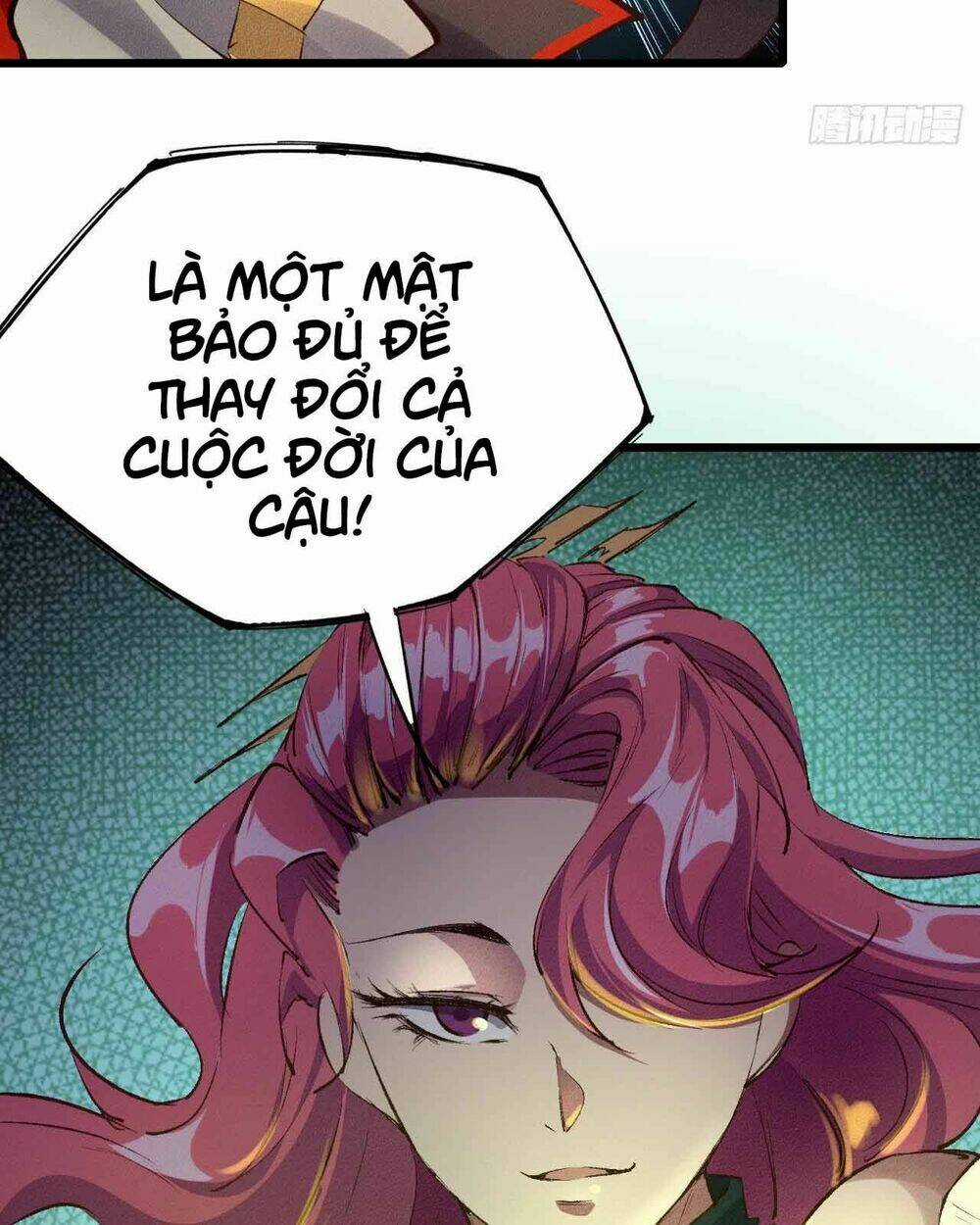 Một Mình Ta Hoá Thần Chapter 35 trang 27