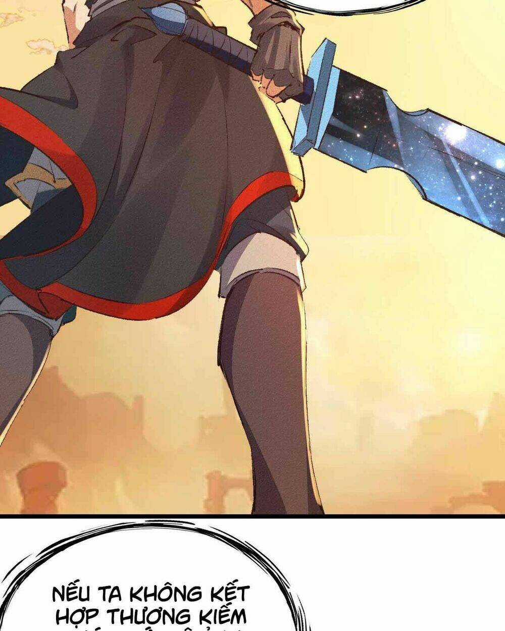 Một Mình Ta Hoá Thần Chapter 35 trang 3