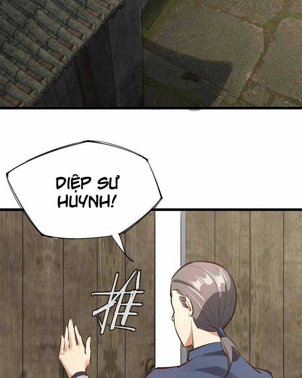 Một Mình Ta Hoá Thần Chapter 35 trang 31