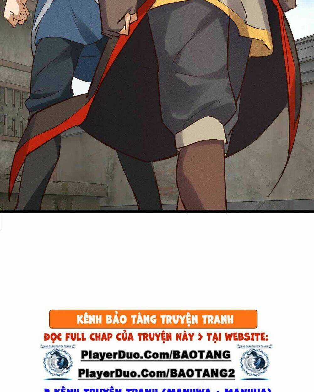 Một Mình Ta Hoá Thần Chapter 35 trang 41