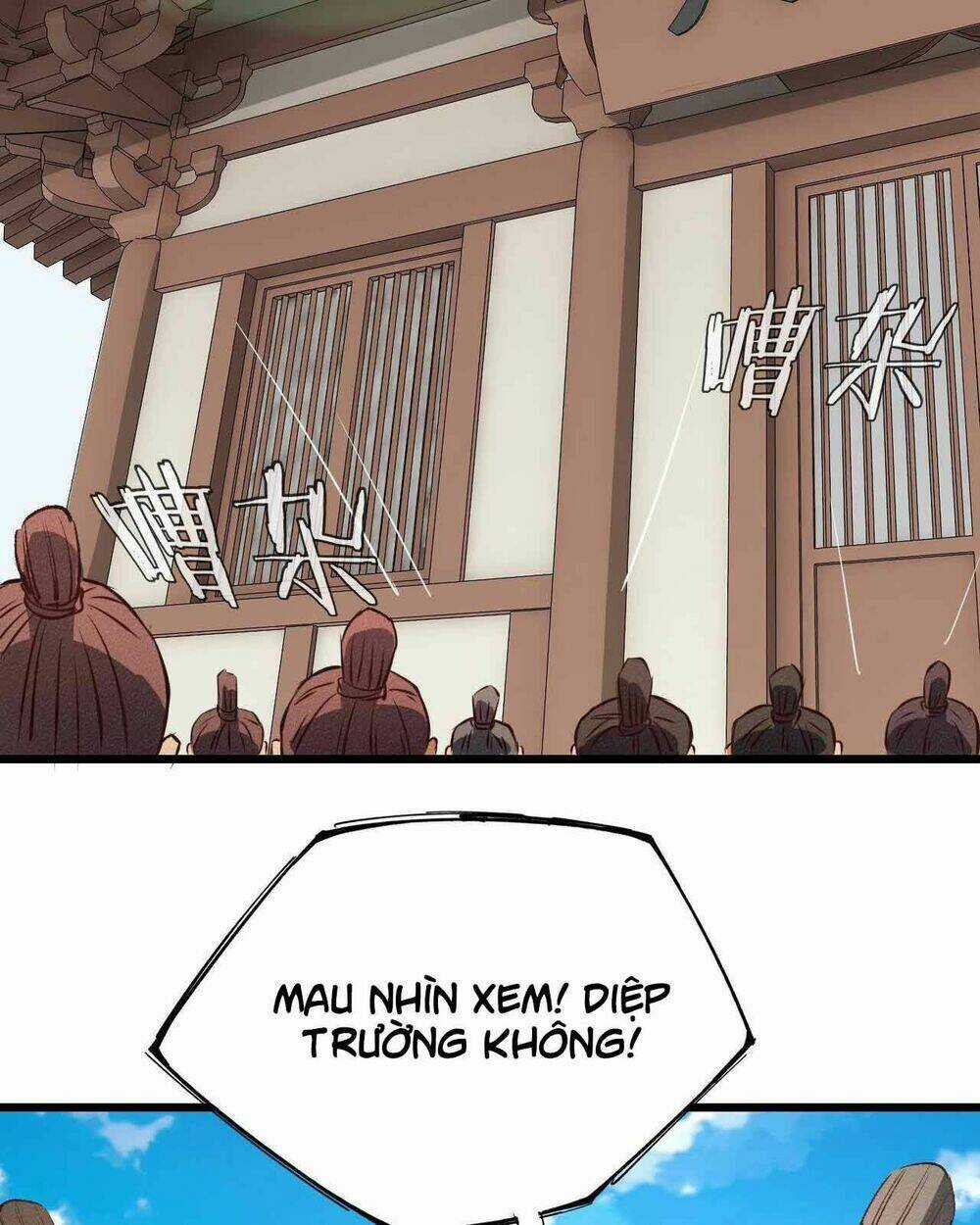 Một Mình Ta Hoá Thần Chapter 35 trang 43