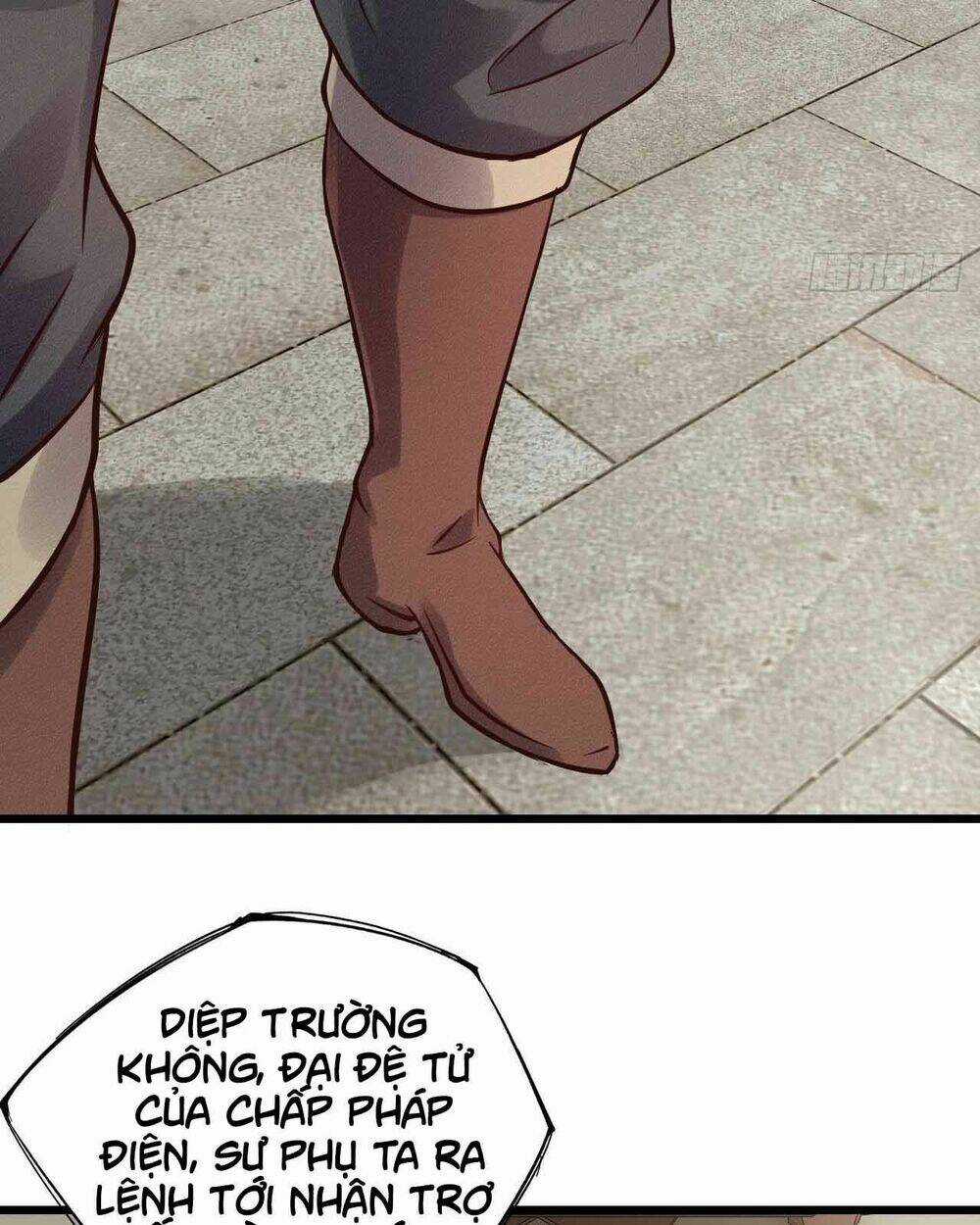 Một Mình Ta Hoá Thần Chapter 35 trang 47