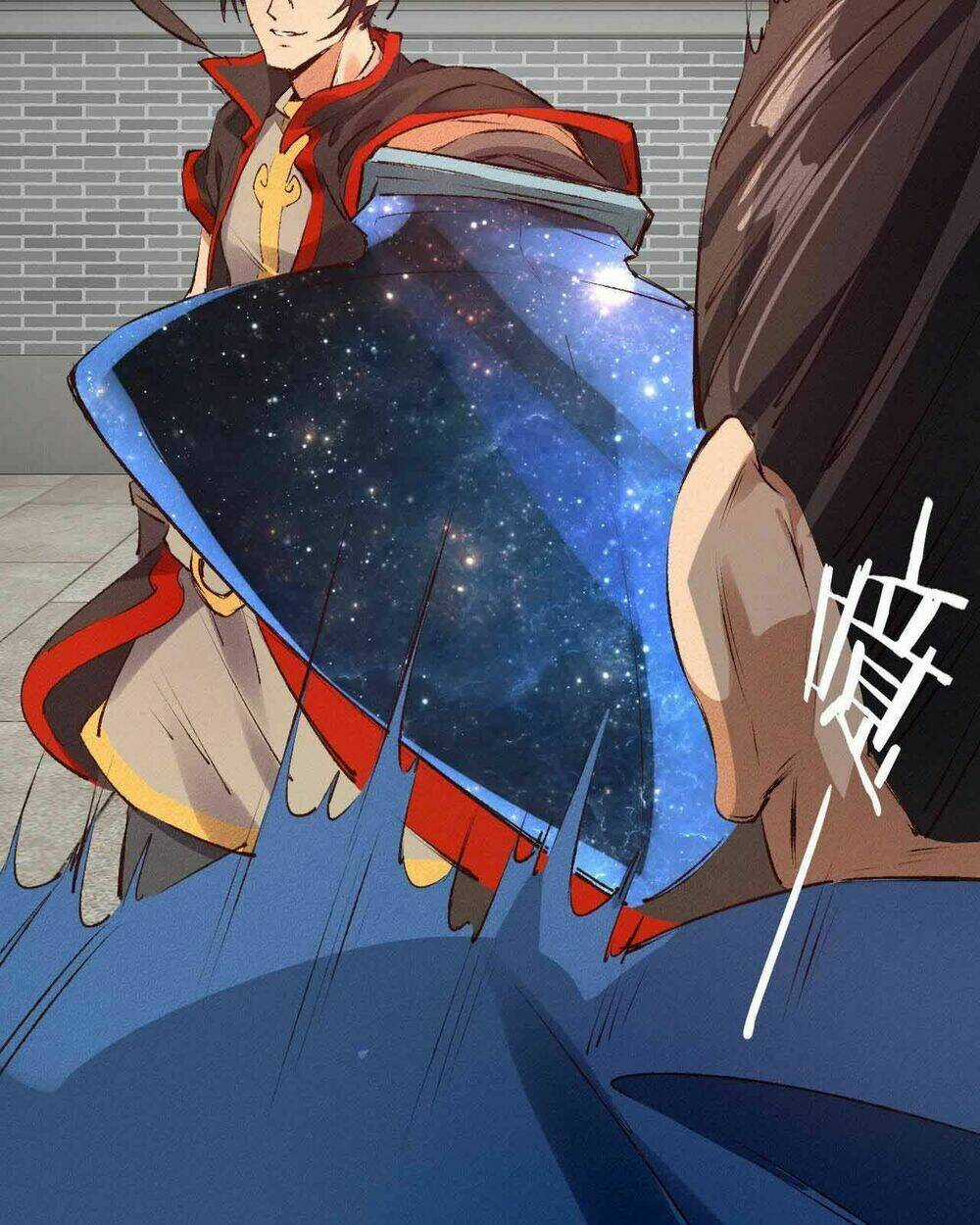 Một Mình Ta Hoá Thần Chapter 35 trang 51