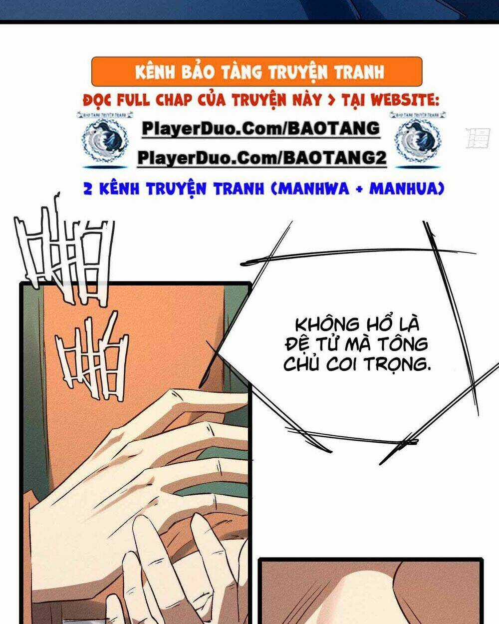 Một Mình Ta Hoá Thần Chapter 35 trang 52