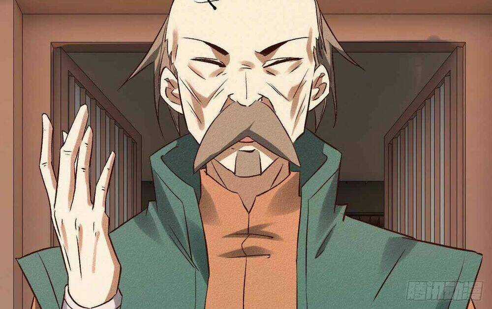 Một Mình Ta Hoá Thần Chapter 35 trang 54