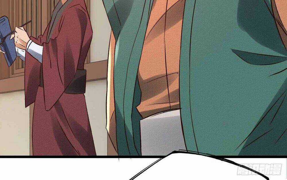 Một Mình Ta Hoá Thần Chapter 35 trang 59