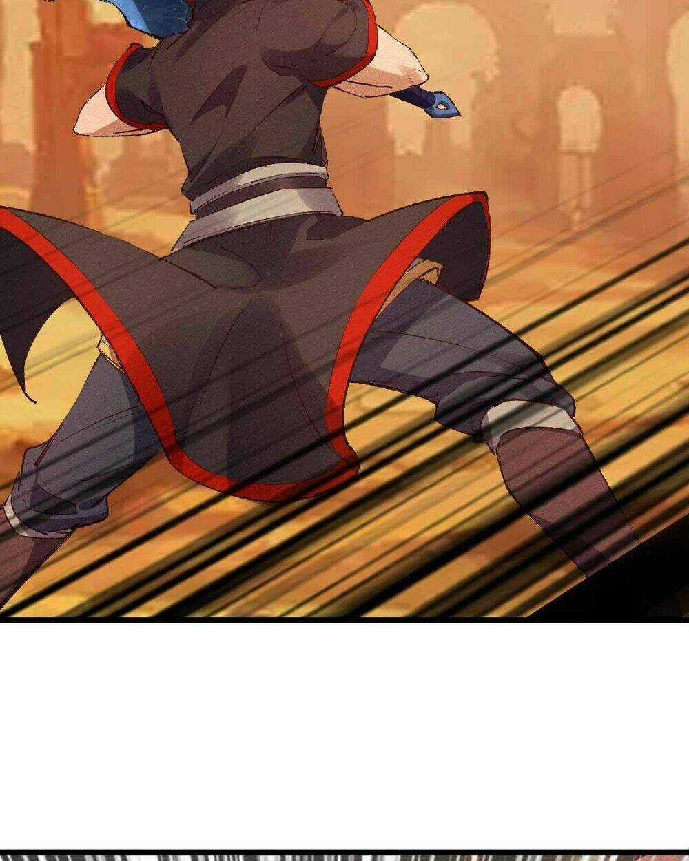 Một Mình Ta Hoá Thần Chapter 35 trang 6