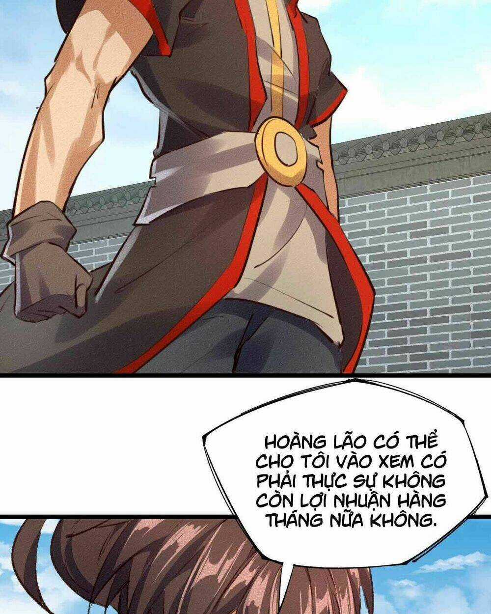 Một Mình Ta Hoá Thần Chapter 35 trang 63