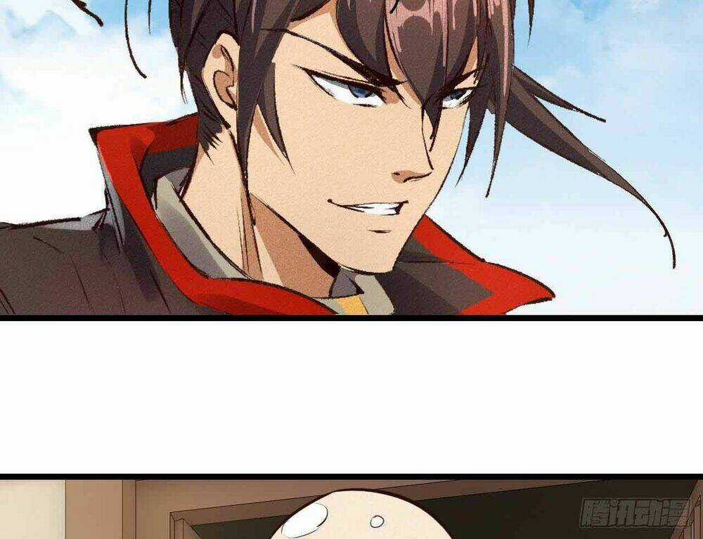 Một Mình Ta Hoá Thần Chapter 35 trang 64