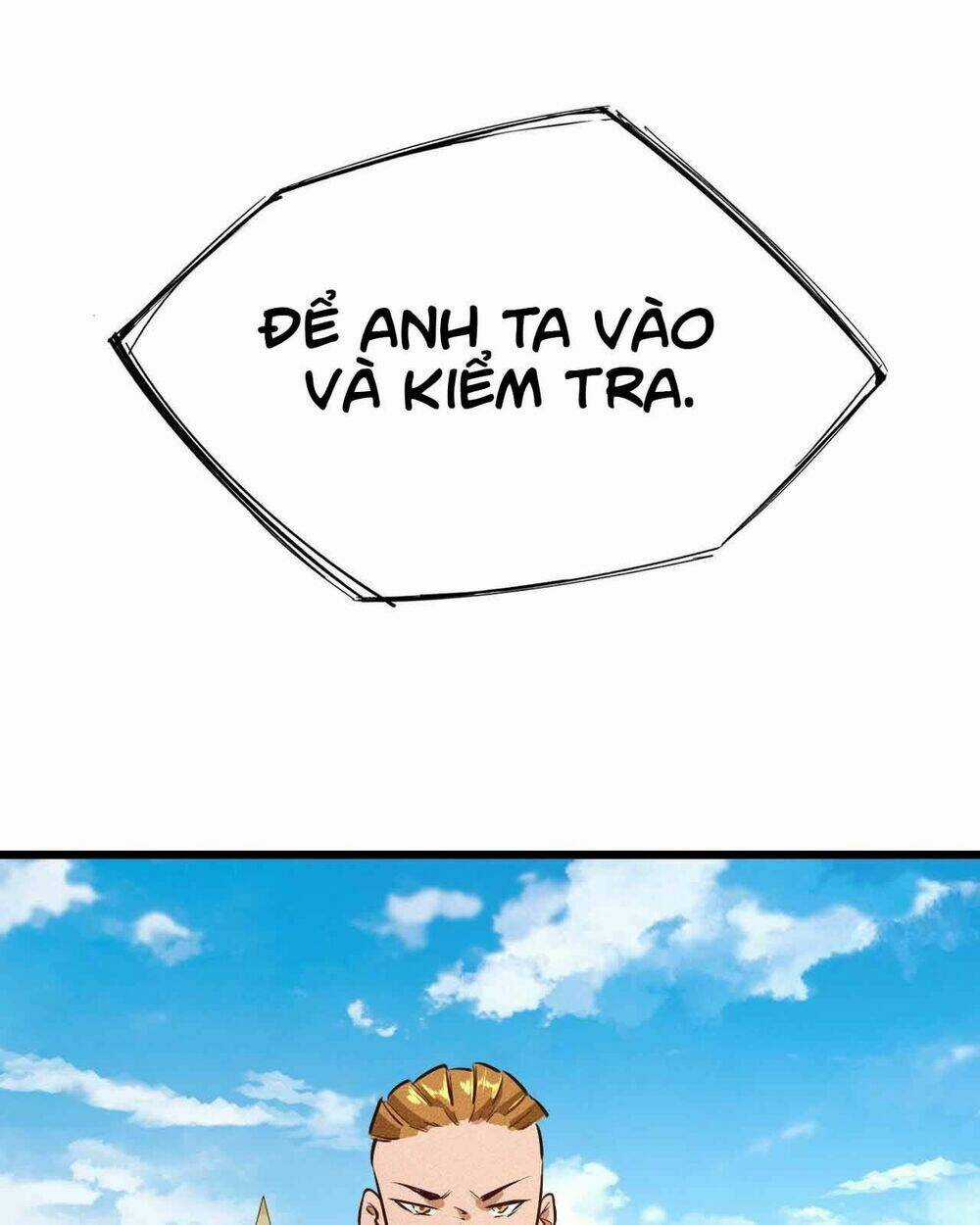 Một Mình Ta Hoá Thần Chapter 35 trang 68