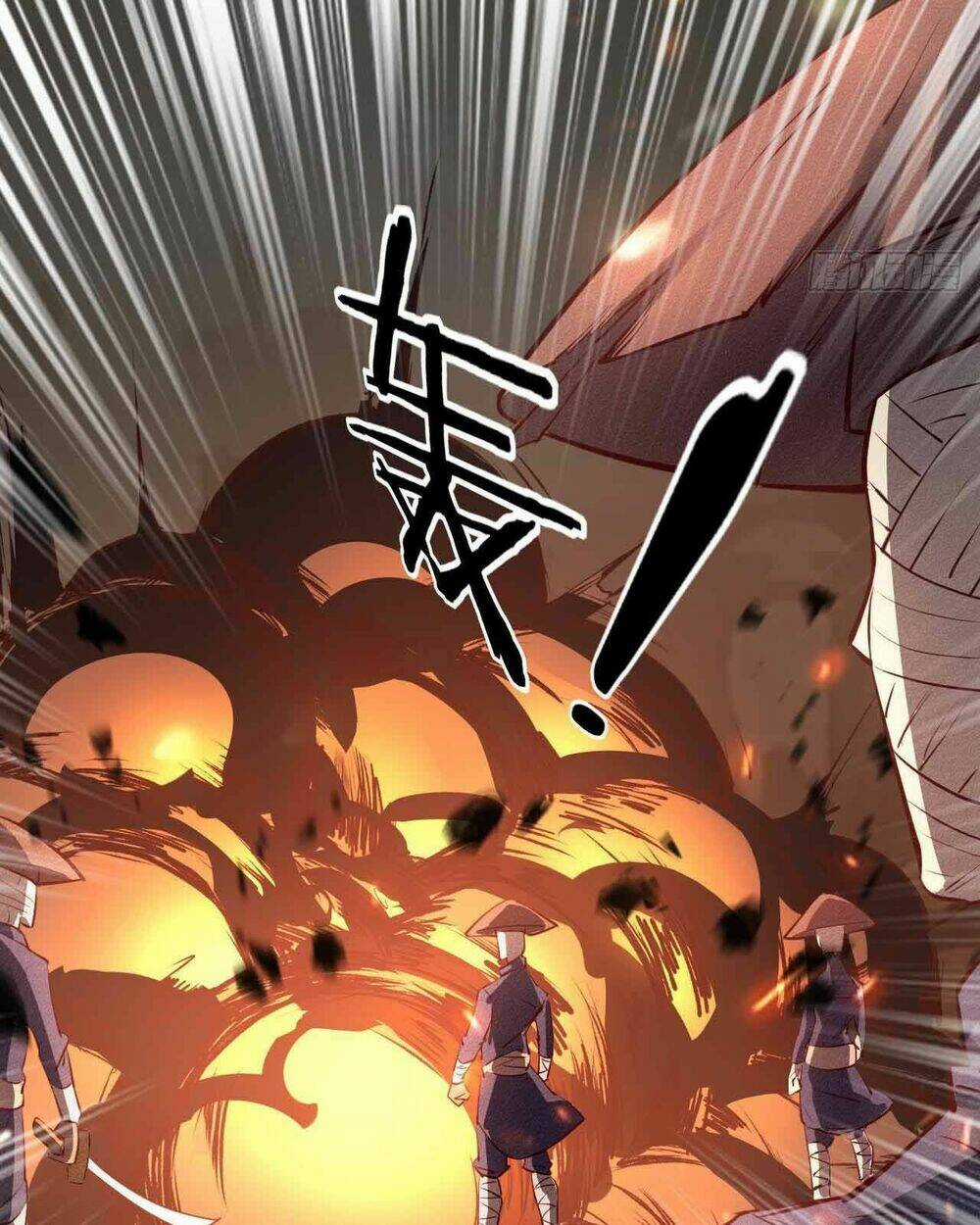 Một Mình Ta Hoá Thần Chapter 35 trang 7