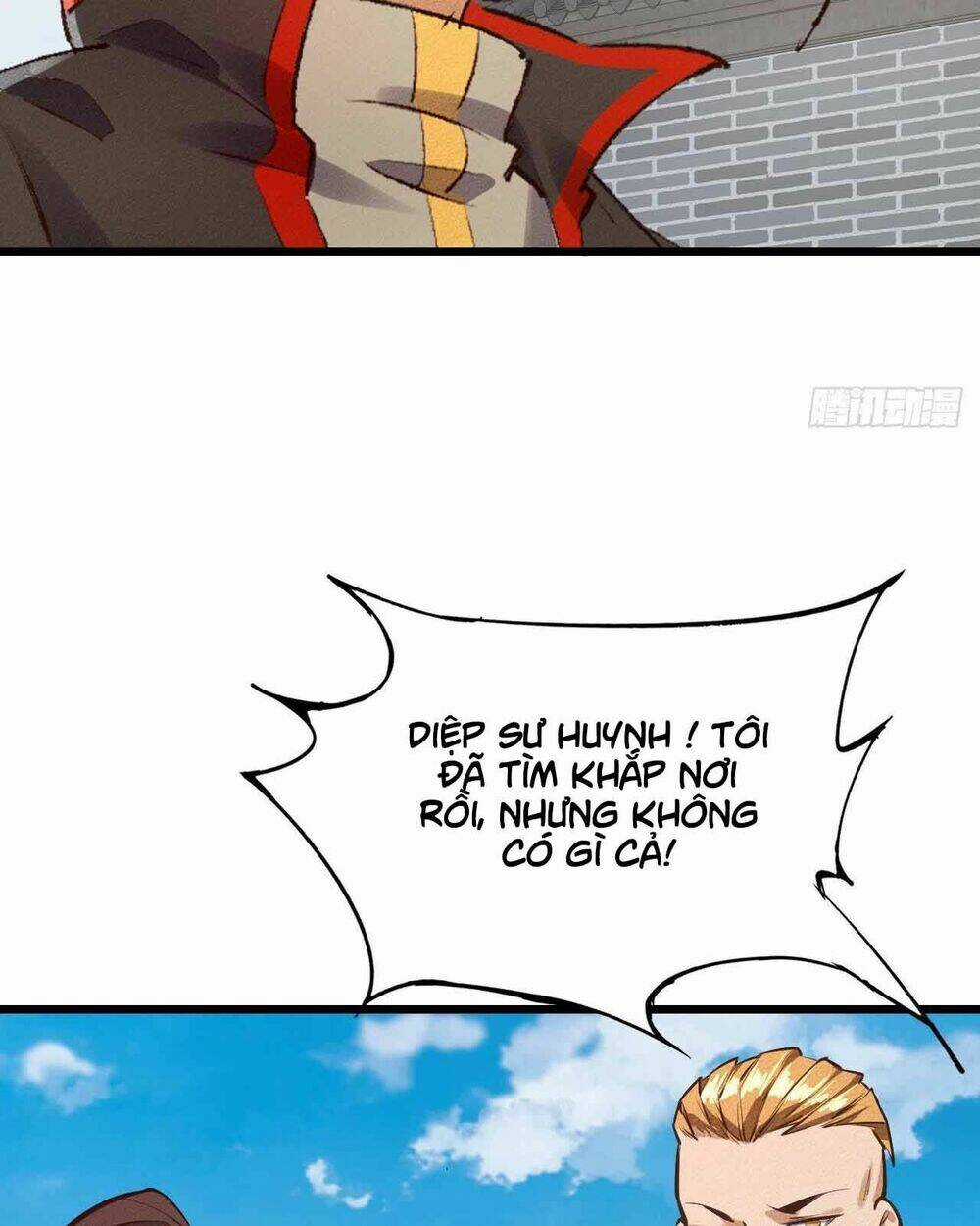 Một Mình Ta Hoá Thần Chapter 35 trang 72