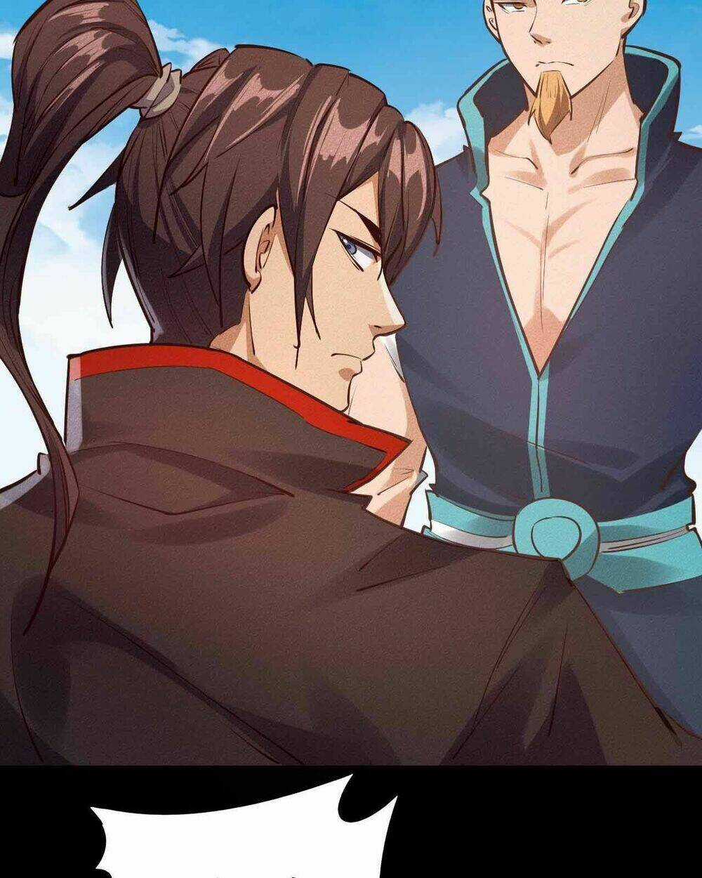 Một Mình Ta Hoá Thần Chapter 35 trang 73