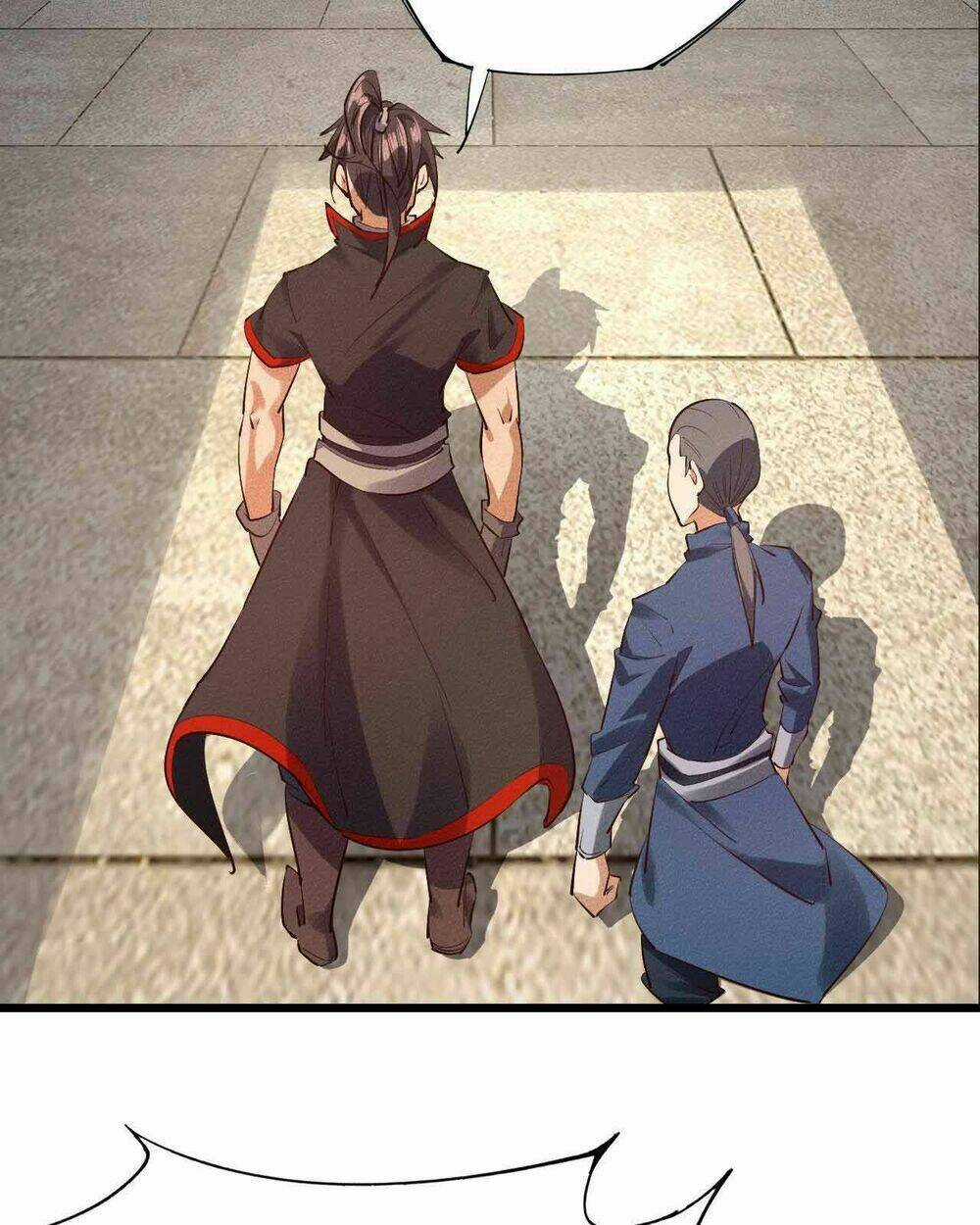 Một Mình Ta Hoá Thần Chapter 35 trang 76