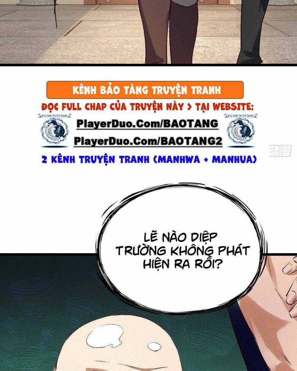 Một Mình Ta Hoá Thần Chapter 35 trang 82