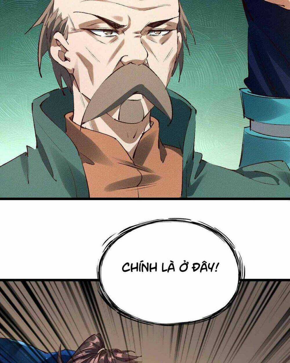 Một Mình Ta Hoá Thần Chapter 35 trang 83