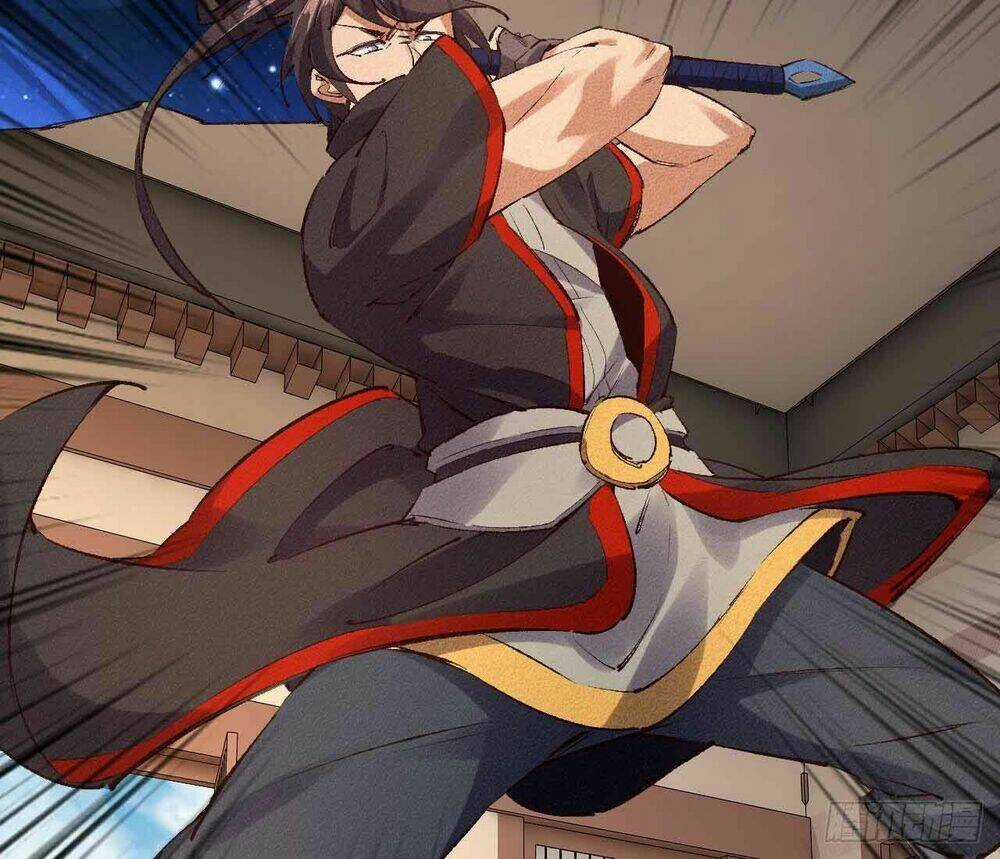 Một Mình Ta Hoá Thần Chapter 35 trang 84