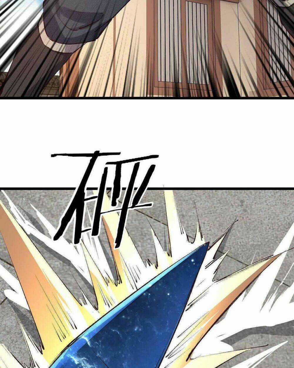 Một Mình Ta Hoá Thần Chapter 35 trang 85