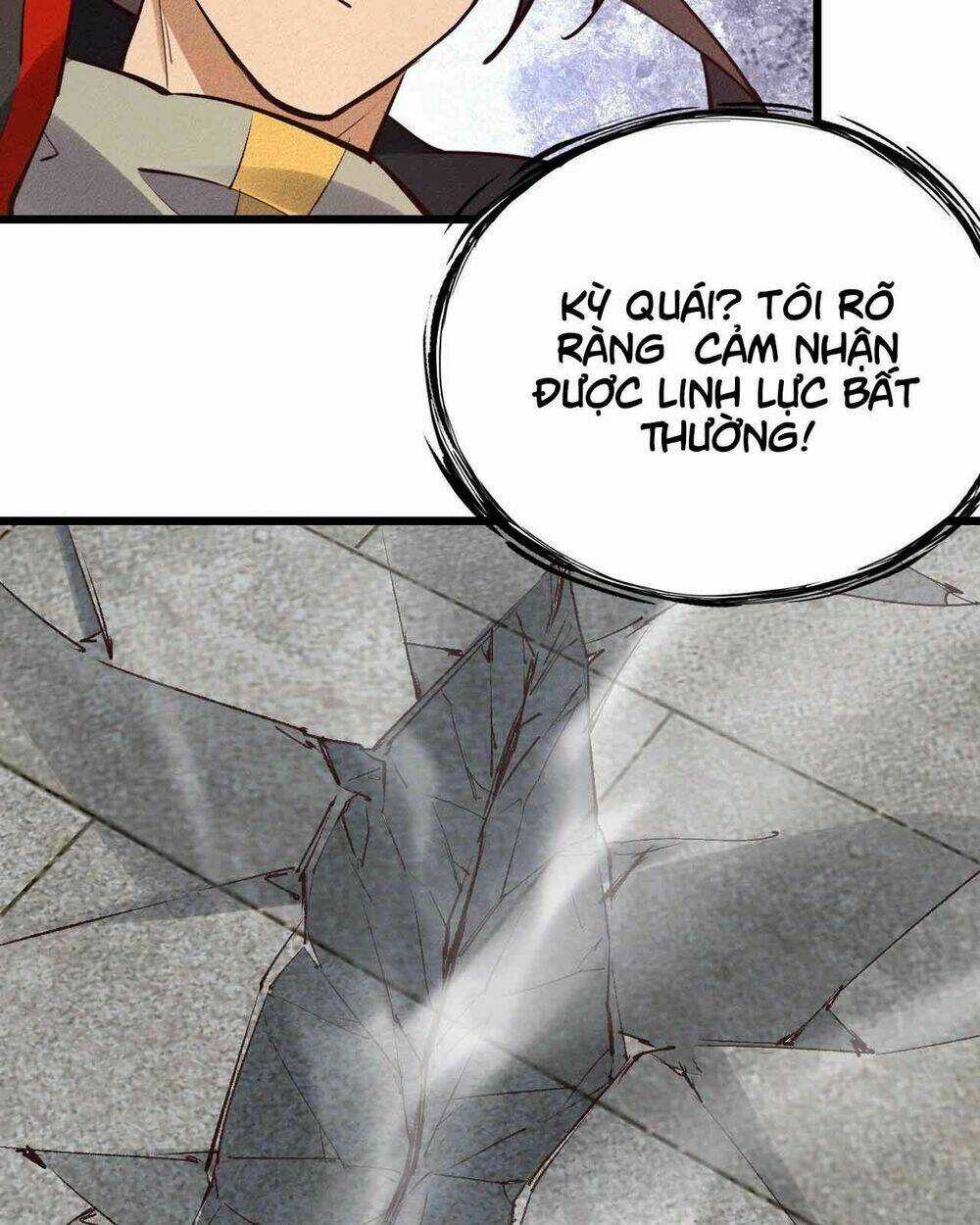 Một Mình Ta Hoá Thần Chapter 35 trang 87