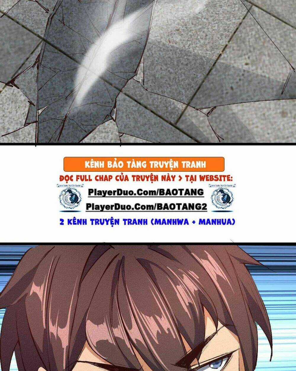 Một Mình Ta Hoá Thần Chapter 35 trang 88