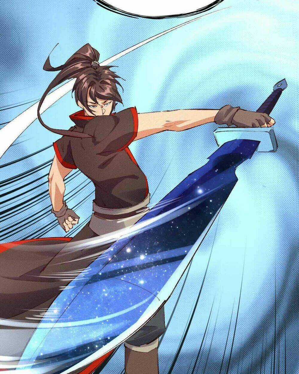 Một Mình Ta Hoá Thần Chapter 35 trang 90