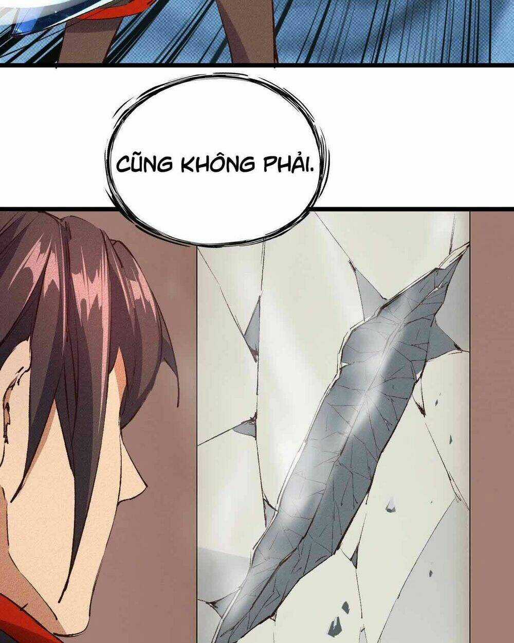 Một Mình Ta Hoá Thần Chapter 35 trang 91