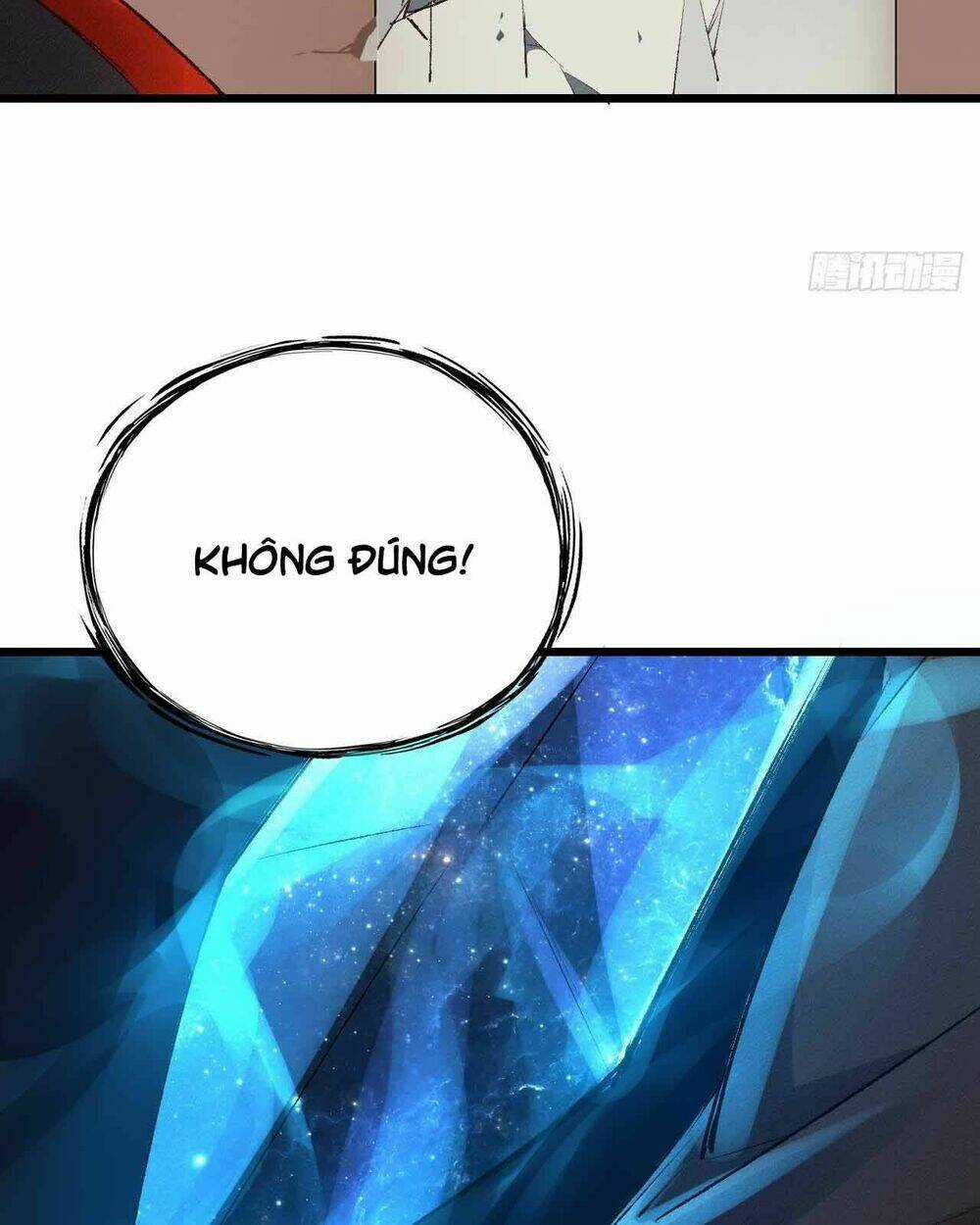 Một Mình Ta Hoá Thần Chapter 35 trang 92