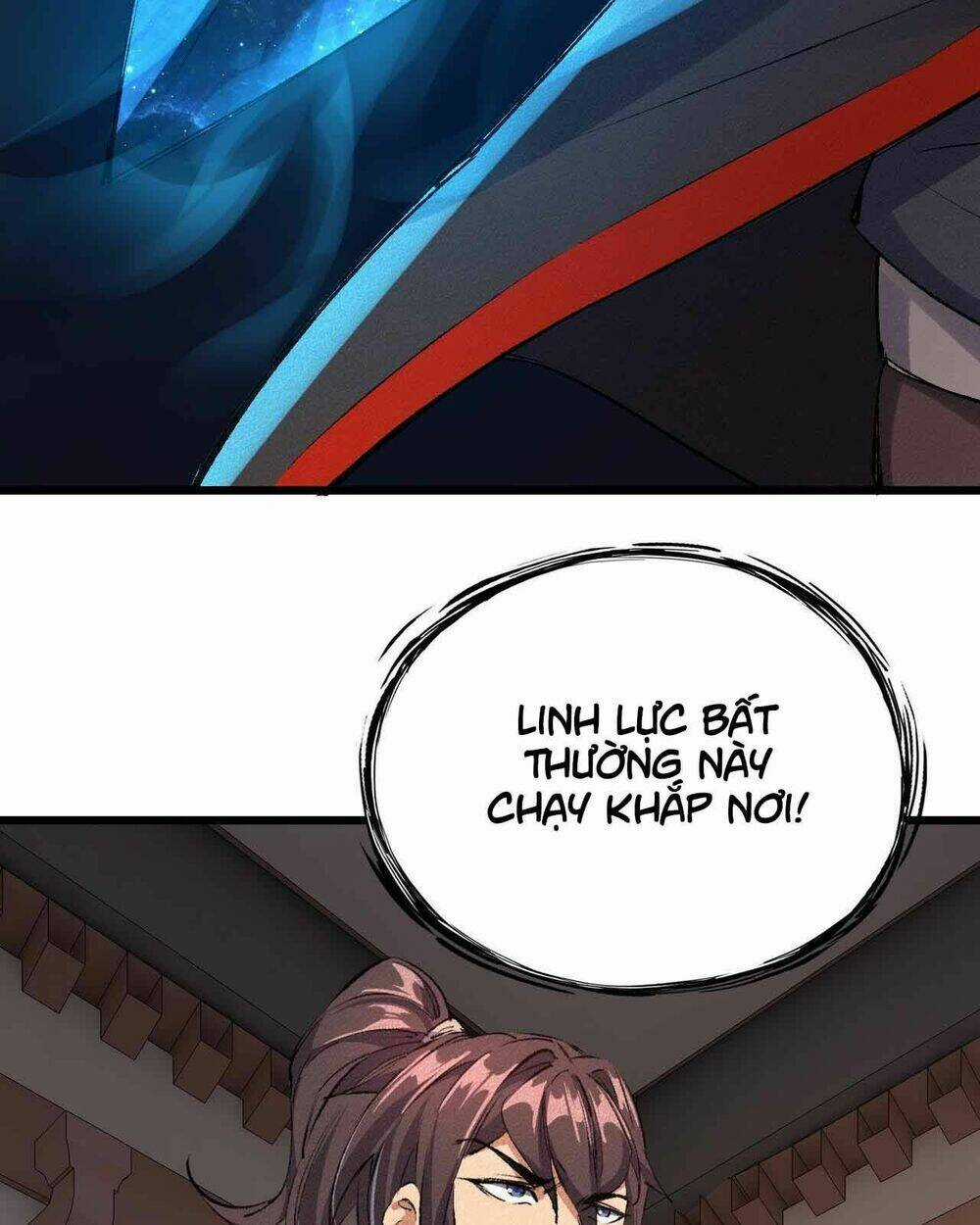 Một Mình Ta Hoá Thần Chapter 35 trang 93