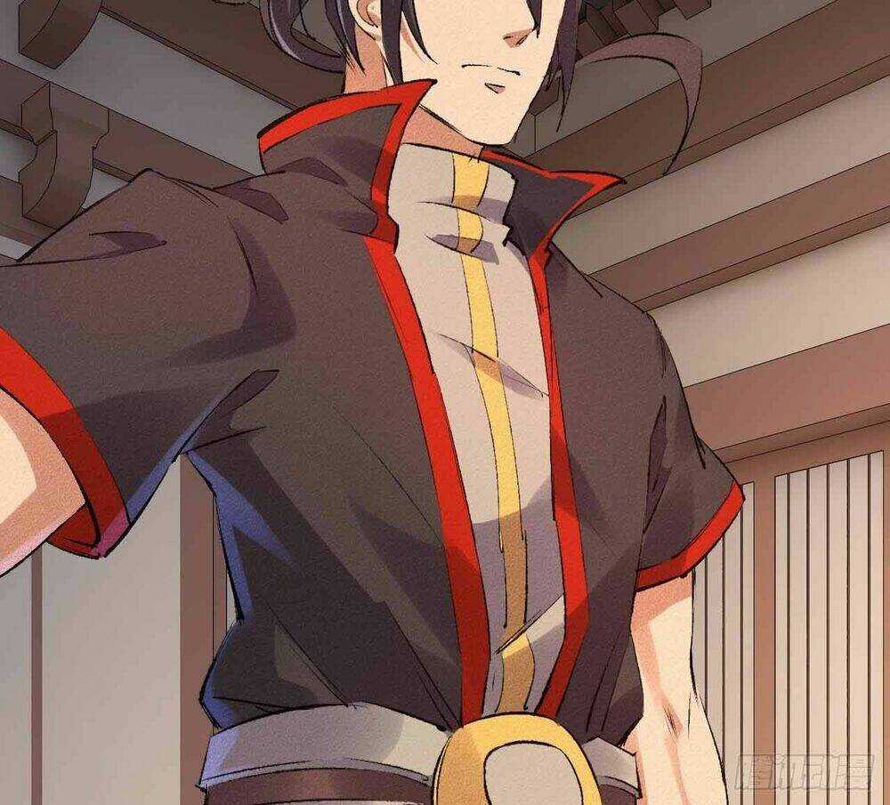 Một Mình Ta Hoá Thần Chapter 35 trang 94