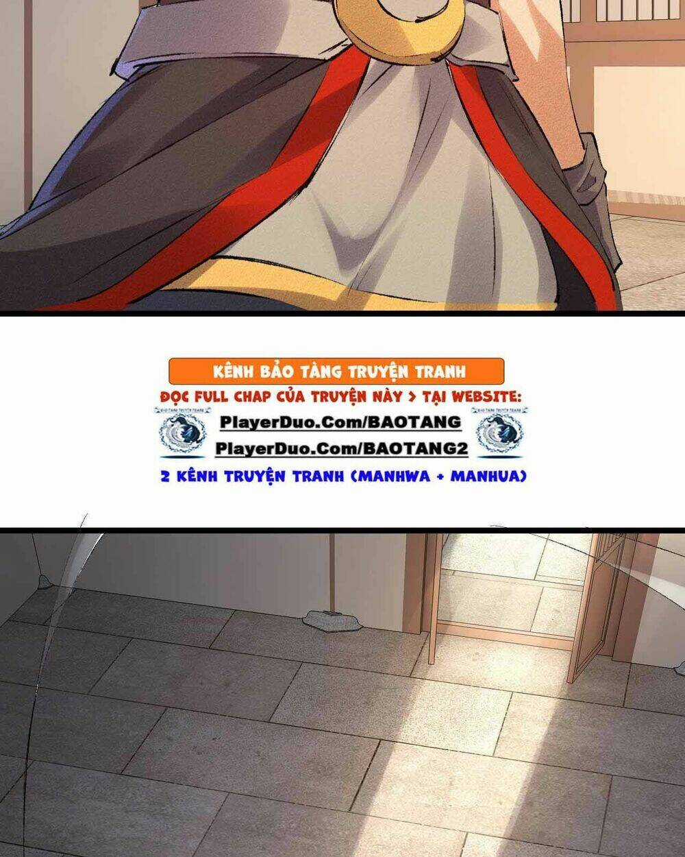 Một Mình Ta Hoá Thần Chapter 35 trang 95