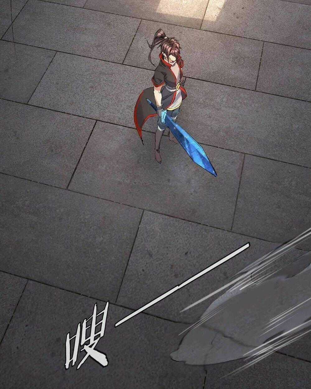 Một Mình Ta Hoá Thần Chapter 35 trang 96