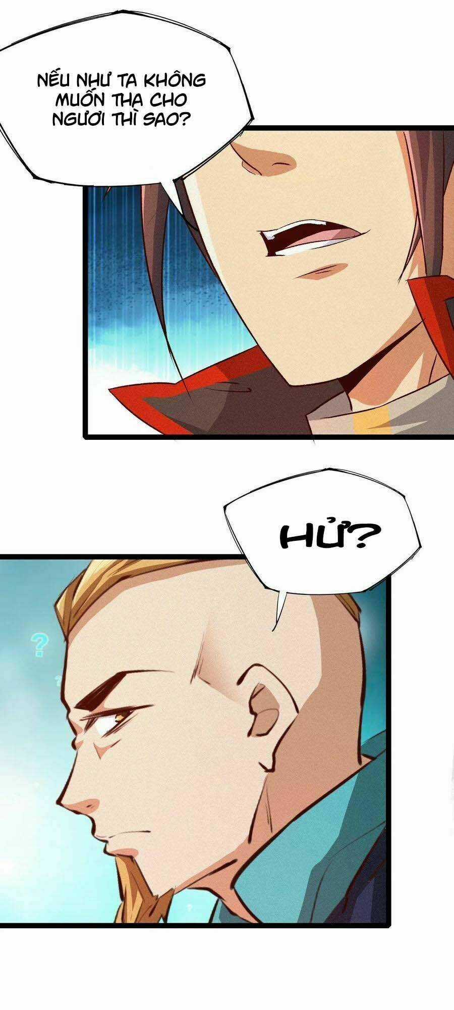 Một Mình Ta Hoá Thần Chapter 36 trang 13