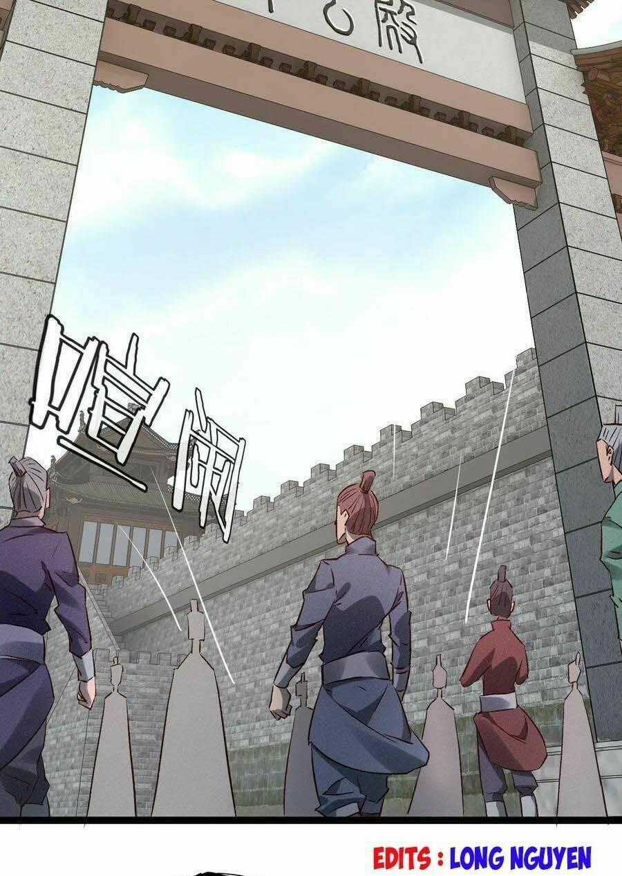 Một Mình Ta Hoá Thần Chapter 36 trang 38