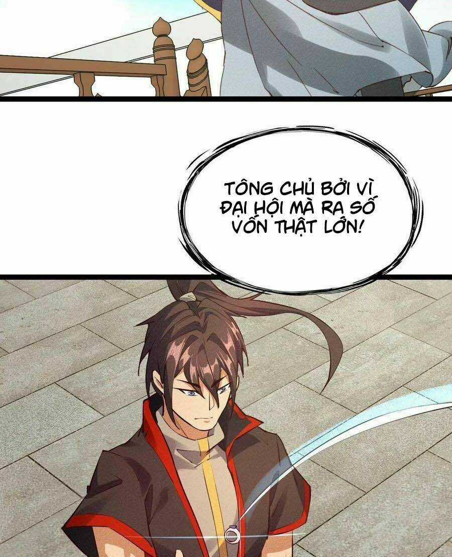 Một Mình Ta Hoá Thần Chapter 37 trang 15