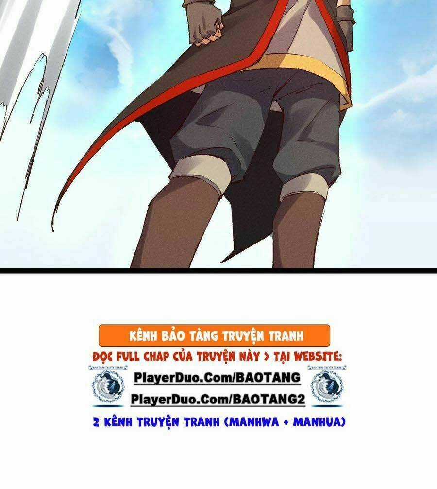 Một Mình Ta Hoá Thần Chapter 37 trang 20