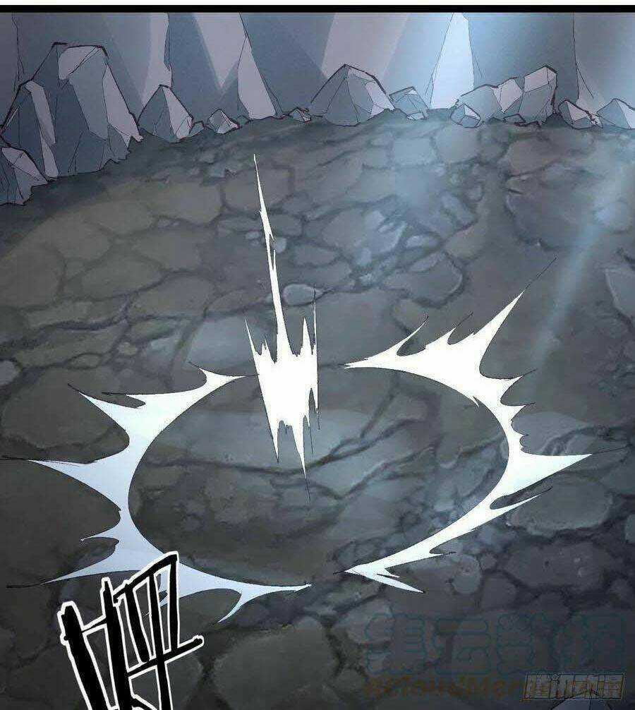 Một Mình Ta Hoá Thần Chapter 37 trang 21