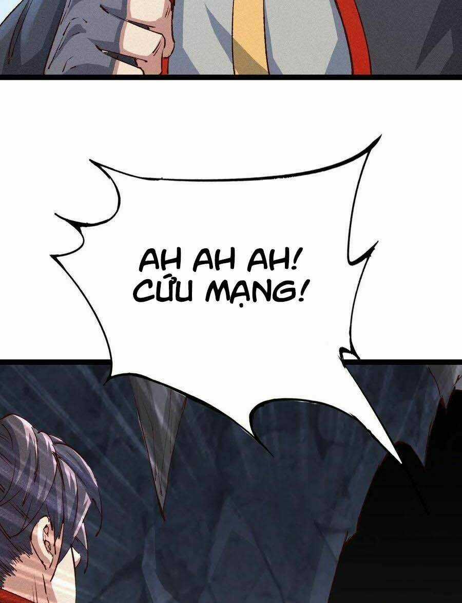 Một Mình Ta Hoá Thần Chapter 37 trang 30