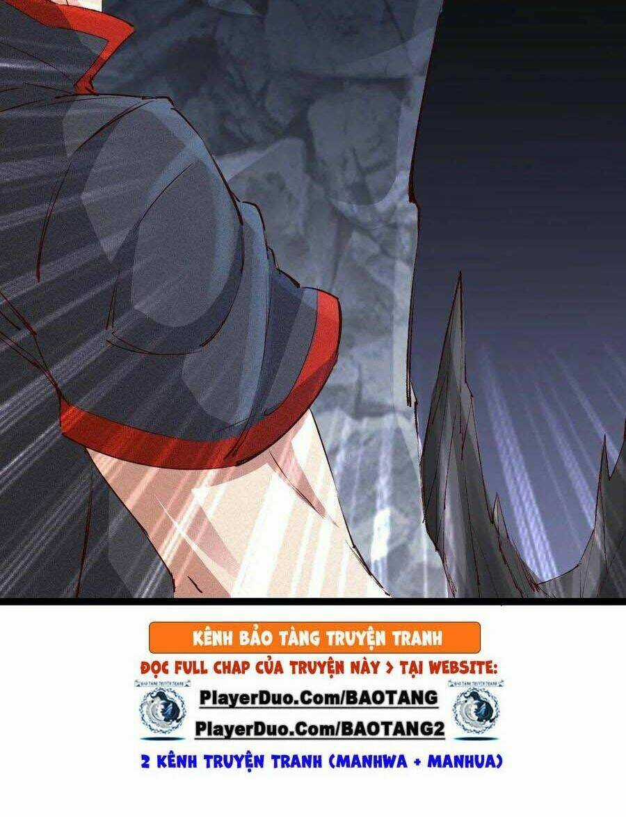 Một Mình Ta Hoá Thần Chapter 37 trang 31