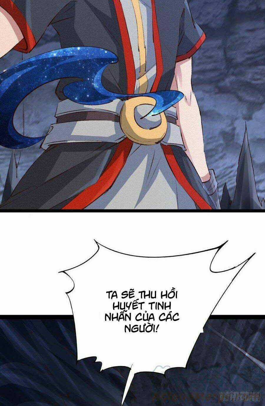 Một Mình Ta Hoá Thần Chapter 37 trang 40