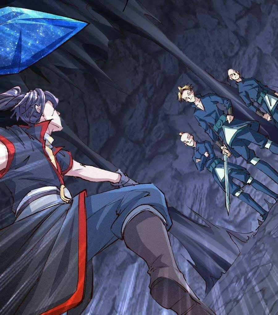 Một Mình Ta Hoá Thần Chapter 37 trang 41