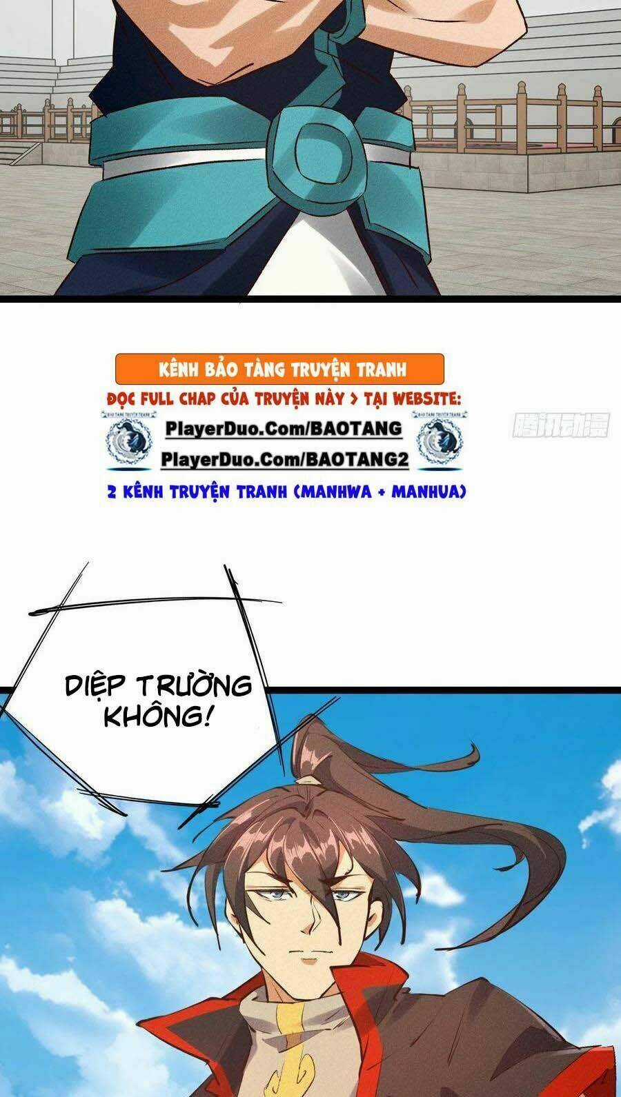 Một Mình Ta Hoá Thần Chapter 37 trang 6