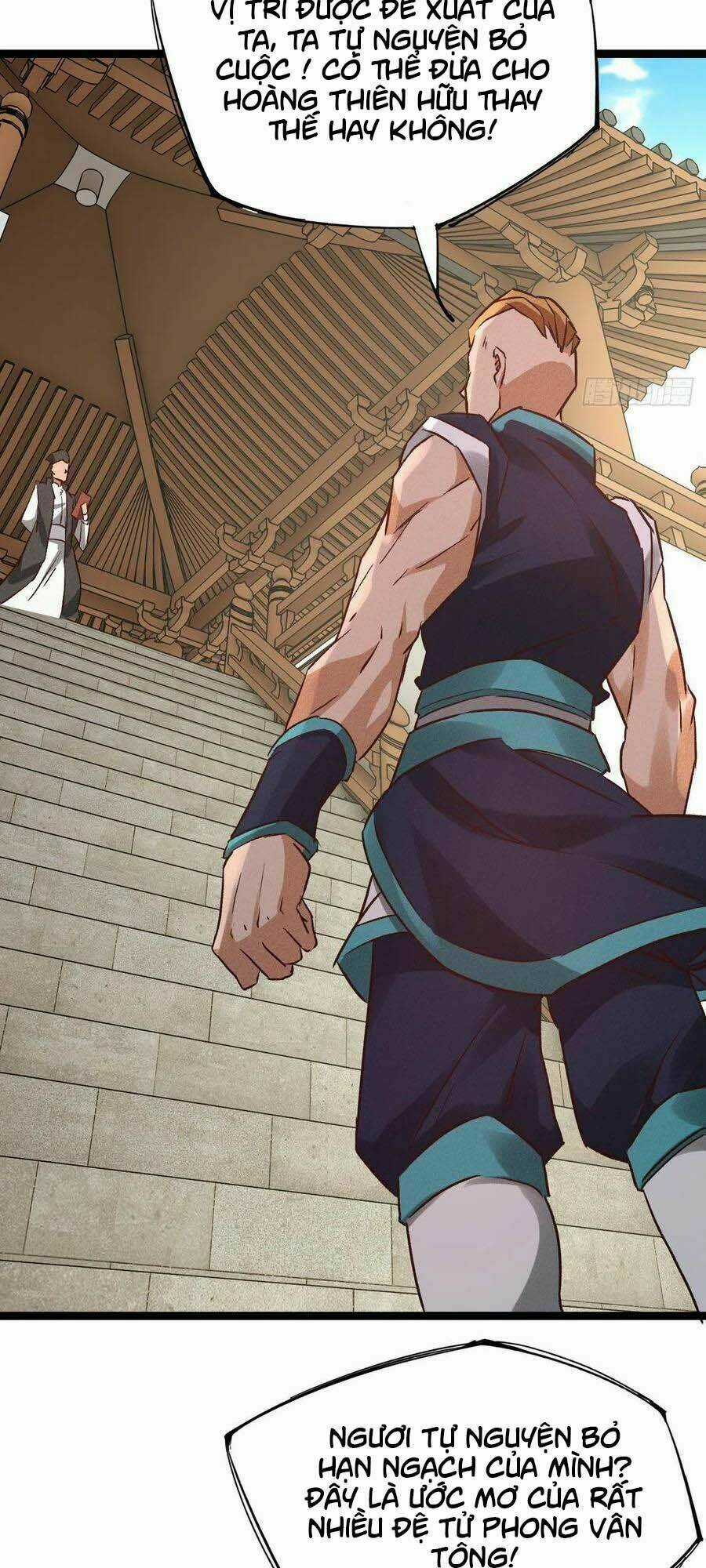 Một Mình Ta Hoá Thần Chapter 37 trang 9